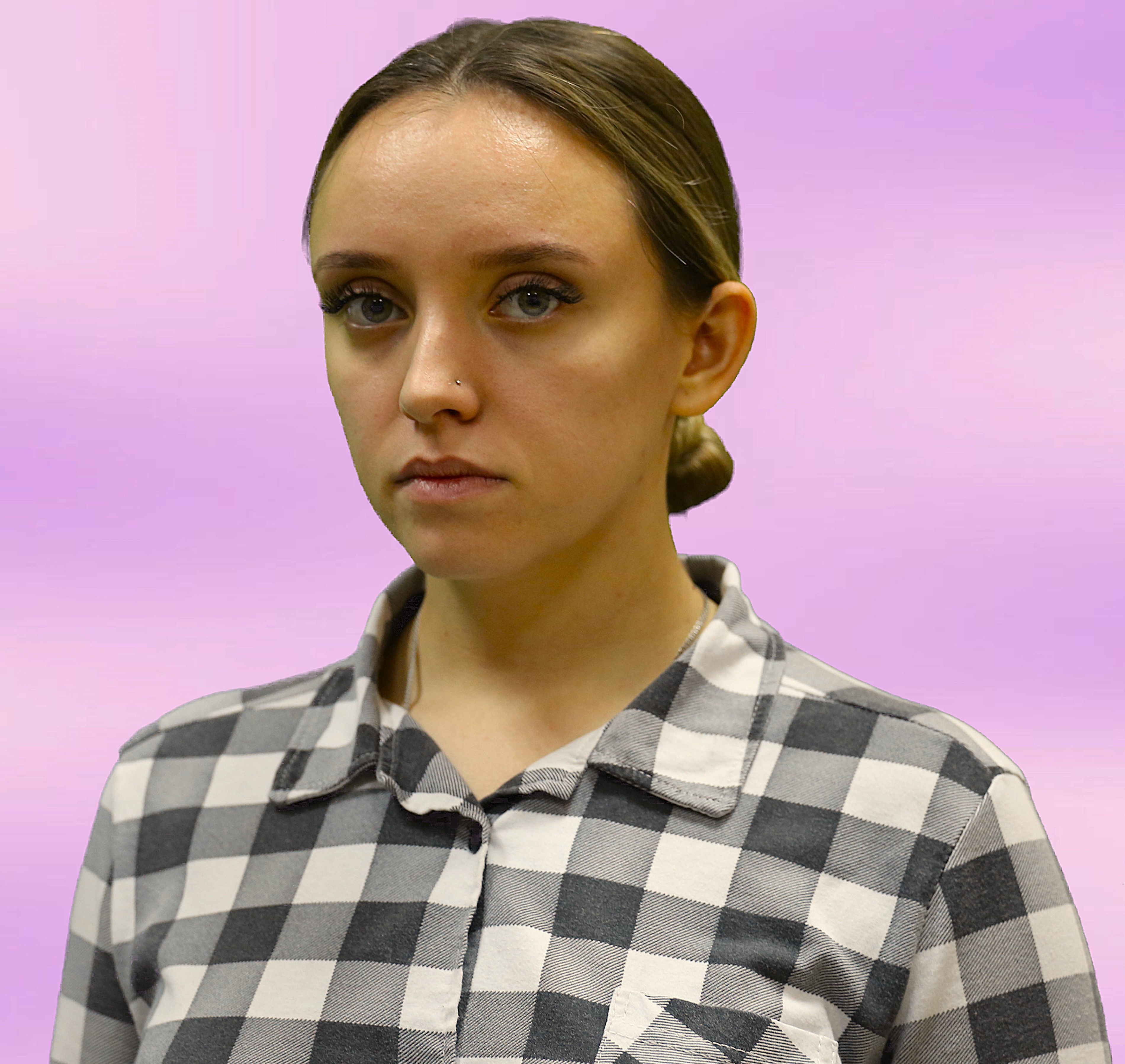 Риде Кристина Сергеевна.