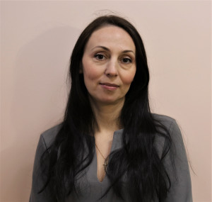 Волкодав Наталья Евгеньевна