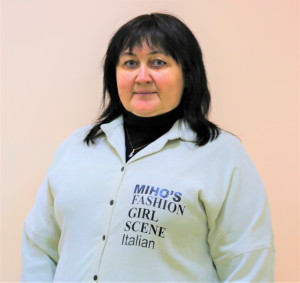 Тюрина Алла Александровна