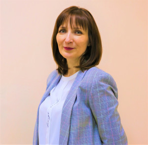 Махт Татьяна Александровна