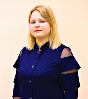 Назарова Наталья Алексеевна