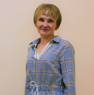 Юрасова Надежда Юрьевна