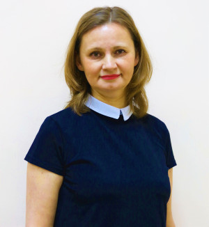 Серякова Ирина Ивановна