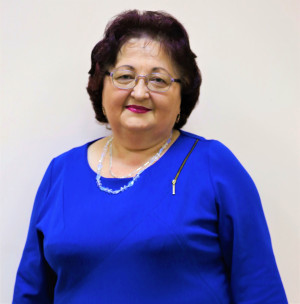 Эшенбренер Валентина Васильевна