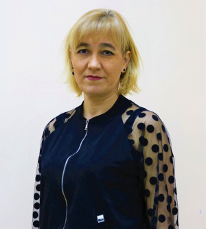 Малышева Наталья Владимировна