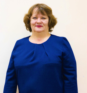 Серякова Наталья Васильевна