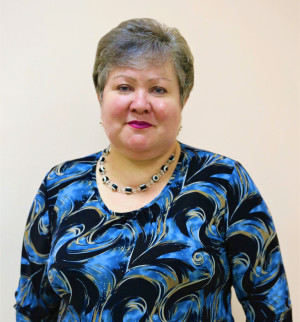 Хорольская Наталья Николаевна